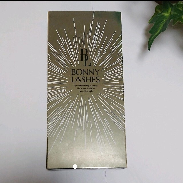 専用✨BONNY LASHES ボニーラッシュ まつ毛用美容液