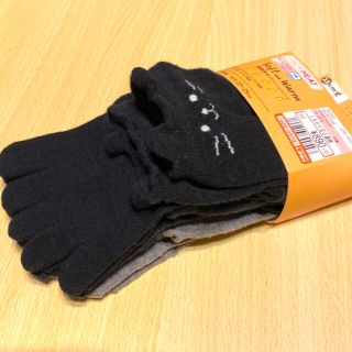 しまむら 猫 靴下の通販 16点 しまむらのレディースを買うならラクマ