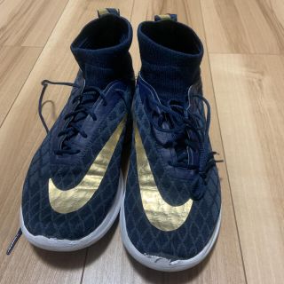 ナイキ(NIKE)のNIKE ナイキ フリー ハイパーヴェノム 3(スニーカー)