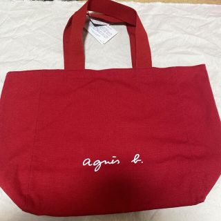 アニエスベー(agnes b.)のムーミン様専用(トートバッグ)