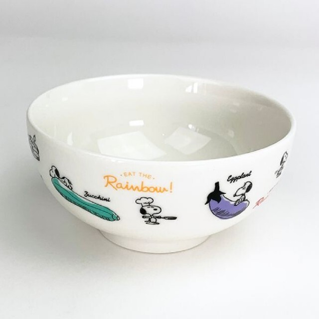 Snoopy スヌーピー 茶碗 野菜柄 ライスボウル ウッドストックの通販 By ひよこ豆 S Shop スヌーピーならラクマ Snoopy スヌーピー 茶碗 野菜柄 ライスボウル ウッドストックの通販 By ひよこ豆 S Shop スヌーピーならラクマ