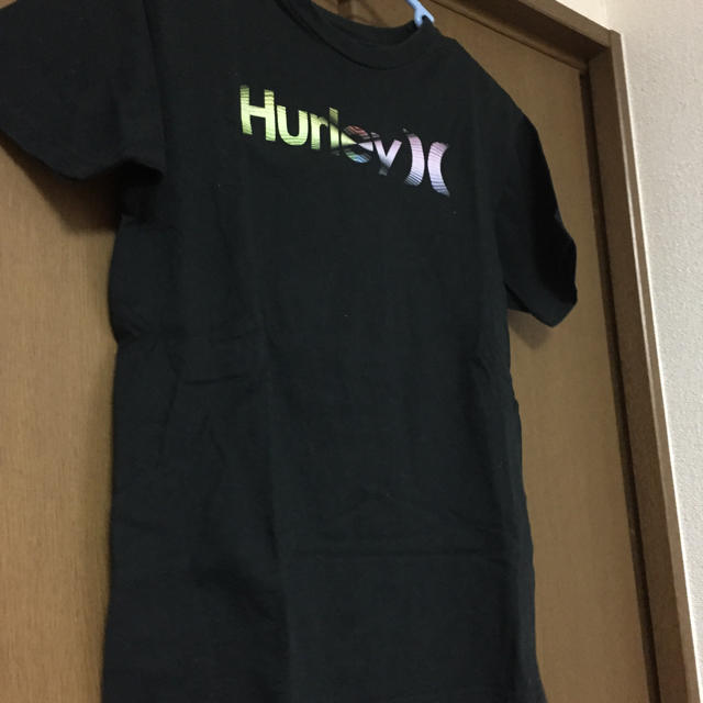 Hurley(ハーレー)のHurler tシャツ レディースのトップス(Tシャツ(半袖/袖なし))の商品写真