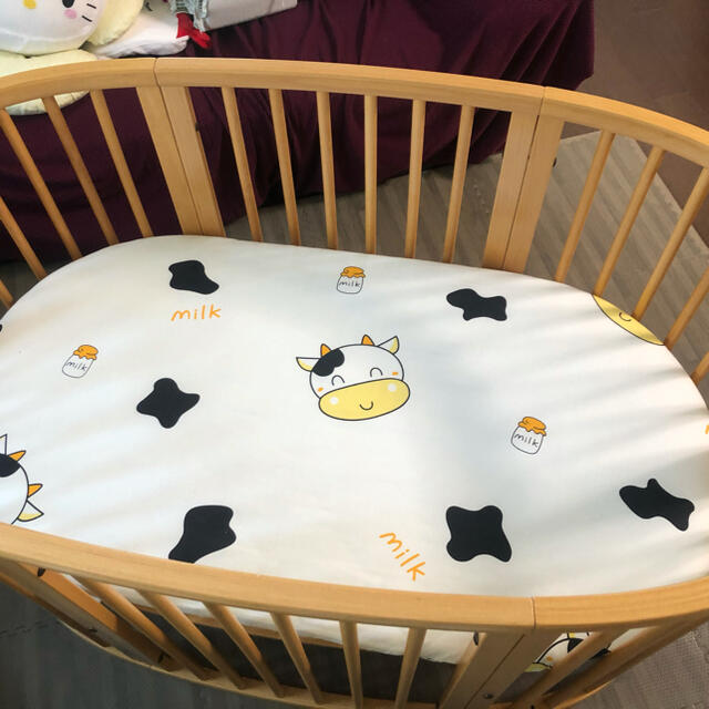 うのにもお得な Stokke - ベビーベッド stokke ベビーベッド - www