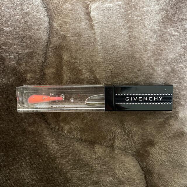 GIVENCHY(ジバンシィ)のGIVENCHY リップグロス コスメ/美容のベースメイク/化粧品(リップグロス)の商品写真