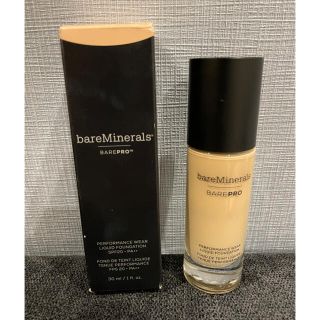 ベアミネラル(bareMinerals)のベアミネラル　値下げ❤️‍🔥(ファンデーション)