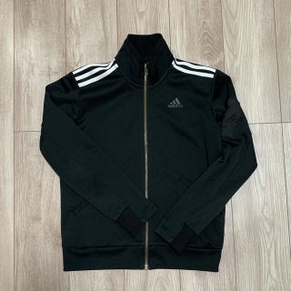 アディダス(adidas)のadidas ジャージ　レディース(その他)