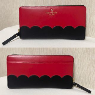 ケイトスペードニューヨーク(kate spade new york)のkate spade ♡ 長財布 ♡ 新品未使用(財布)