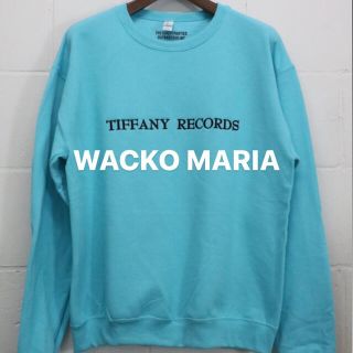 ワコマリア(WACKO MARIA)のワコマリア (スウェット)