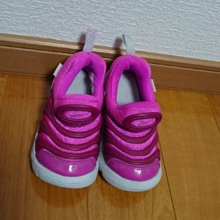 ナイキ(NIKE)のNIKE ナイキ ダイナモフリー 14cm(スニーカー)