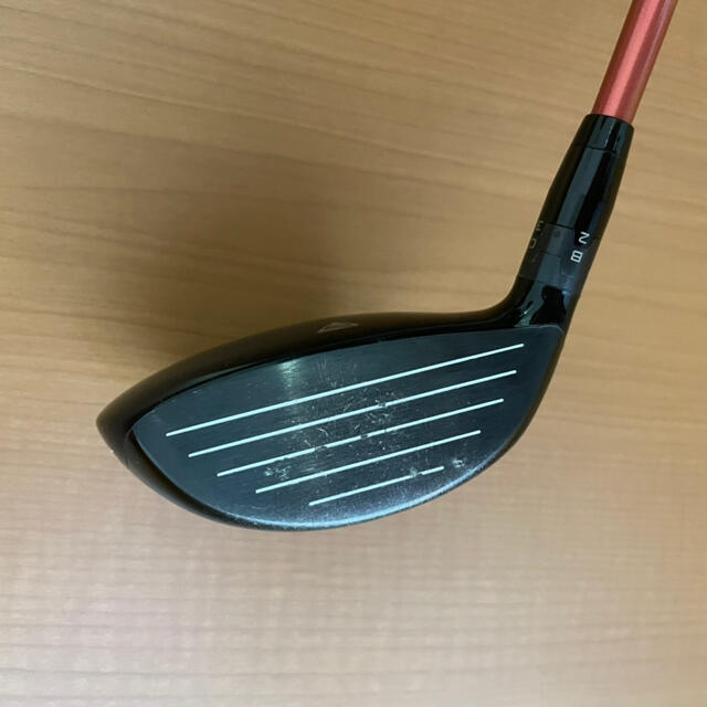 Titleist - タイトリスト 915F 5W ロフト18° の通販 by ブルー's shop