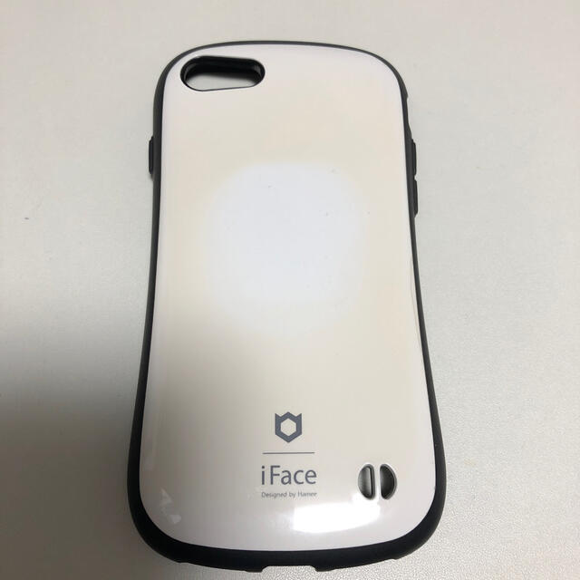 iFace iPhone8/7用 スマホ/家電/カメラのスマホアクセサリー(iPhoneケース)の商品写真