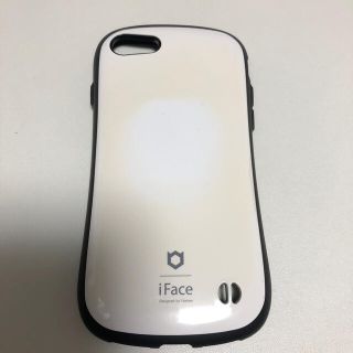 iFace iPhone8/7用(iPhoneケース)