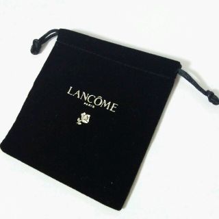 ランコム(LANCOME)のﾗﾝｺﾑ*可愛い美品巾着*82円発送(その他)