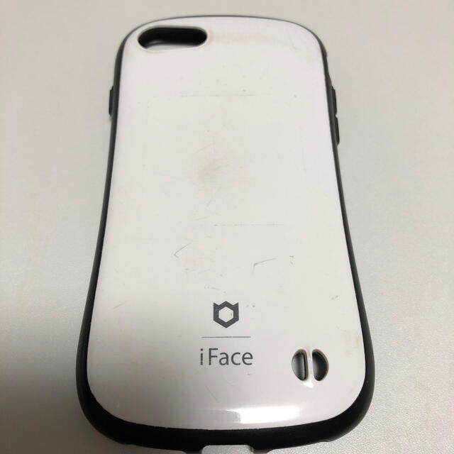 iFace iPhone8/7用 スマホ/家電/カメラのスマホアクセサリー(iPhoneケース)の商品写真