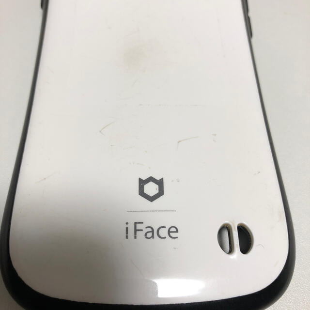 iFace iPhone8/7用 スマホ/家電/カメラのスマホアクセサリー(iPhoneケース)の商品写真