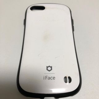 iFace iPhone8/7用(iPhoneケース)