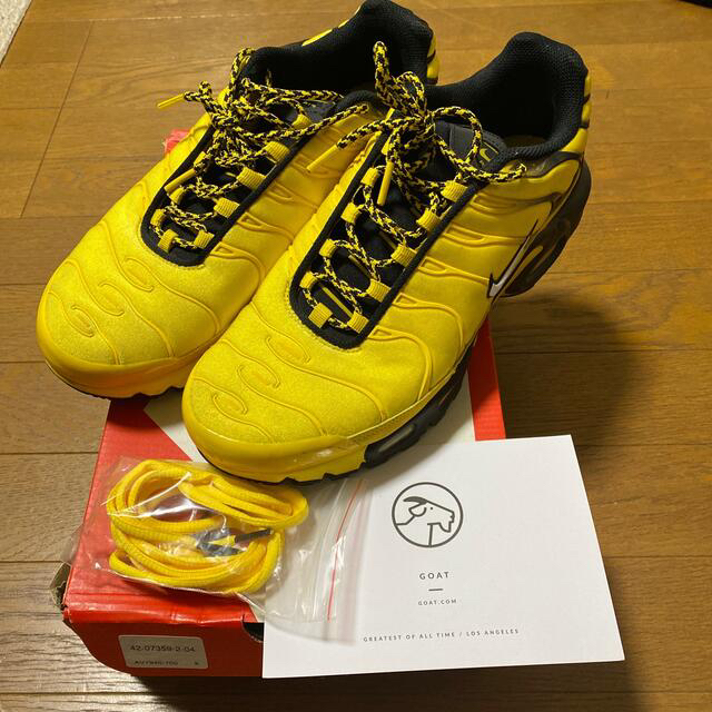 AIR MAX PLUS マップラ　エアマックス プラス