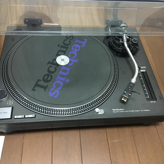 Technics SL-1200MK3 2台 新素材新作 26400円引き vivacf.net
