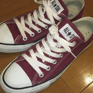 コンバース(CONVERSE)のコンバース(スニーカー)