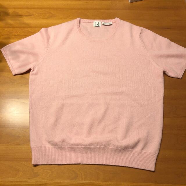 TSE ニット/セーター カシミアセーター TSE TSE カシミアセーター TSE ニット/セーター カシミアセーター TSE TSE カシミアセーター