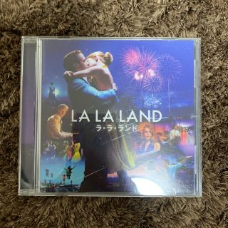 LALALAND ララランド　CD(映画音楽)