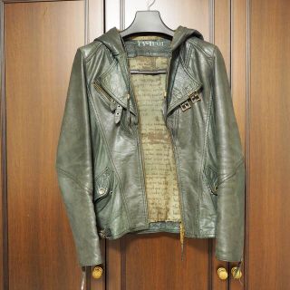 ルグランブルー レザージャケット/革ジャン(メンズ)の通販 33点 | LGB