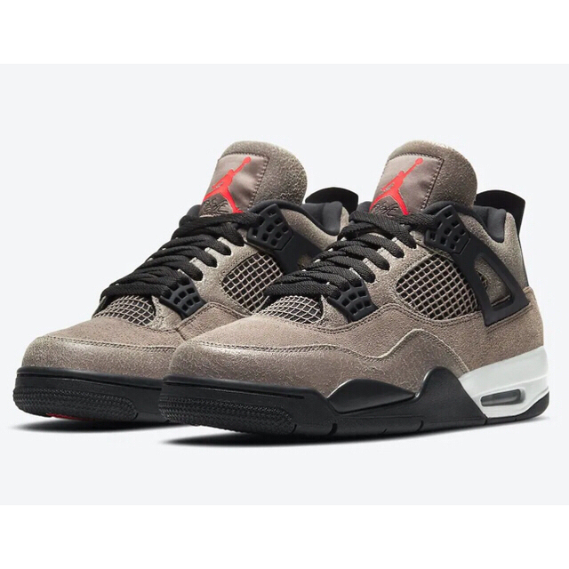 NIKE ナイキ エアジョーダン4 NIKE AIR JORDAN 4