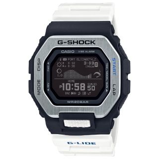 ジーショック(G-SHOCK)のCASIO 腕時計 G-SHOCK LIDE(腕時計(デジタル))