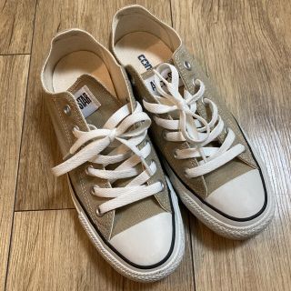 コンバース(CONVERSE)のコンバース オールスター スニーカー☆(スニーカー)