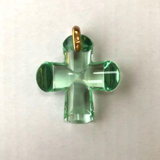 Baccarat(アクセサリー ・ グリーン・カーキ/緑色系)のフリマ Baccarat(アクセサリー ・ グリーン・カーキ/緑色系)のフリマ