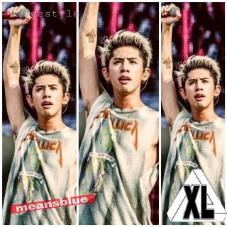 ワンオク One Ok Rock メンズトップスの通販 0点以上 ワンオクロックのメンズを買うならラクマ ワンオク One Ok Rock メンズトップスの通販 0点以上 ワンオクロックのメンズを買うならラクマ