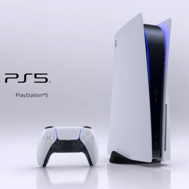 PlayStation5 本体