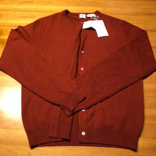 セイ(TSE)のTSE カシミア　カーディガン(カーディガン)