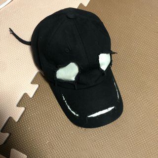 大人気国産 99%IS- ナインティナインパーセントイズ キャップ v03WG