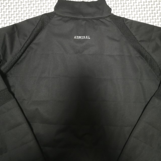 Admiral - キルト フリースジャケットの通販 by エデ's shop