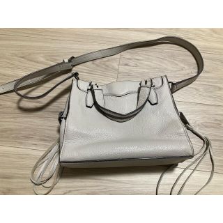 レベッカミンコフ(Rebecca Minkoff)の専用　レベッカミンコフ ショルダーバック　最終値下げ！(ショルダーバッグ)