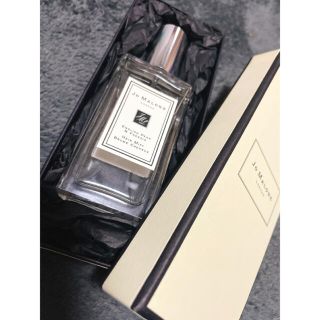 ジョーマローン(Jo Malone)のJO MALONE.ジョーマローン.ヘアミスト. ペアー ＆ フリージア (香水(女性用))