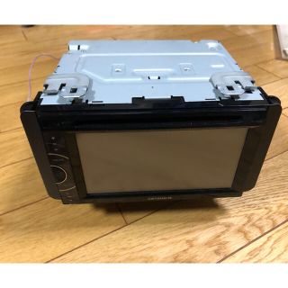 パイオニア(PIONEER)のカロッツェリア carrozzeria FH-780DVD(カーオーディオ)