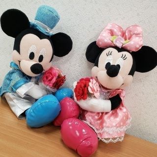 ディズニー 結婚式の通販 5 000点以上 Disneyを買うならラクマ