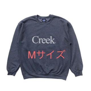 ワンエルディーケーセレクト(1LDK SELECT)のCreek Angler's Device Mサイズ(スウェット)