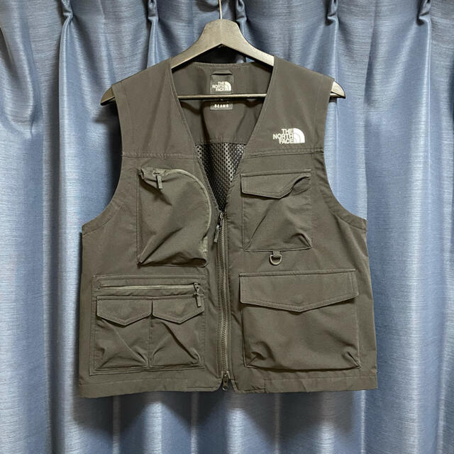 The North Face BEAMS ベスト 出産祝い www.toyotec.com