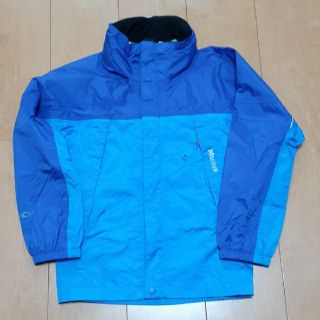 マーモット(MARMOT)の☆マイク様専用☆Marmot キッズ 130センチ ウインドブレーカー(ジャケット/上着)