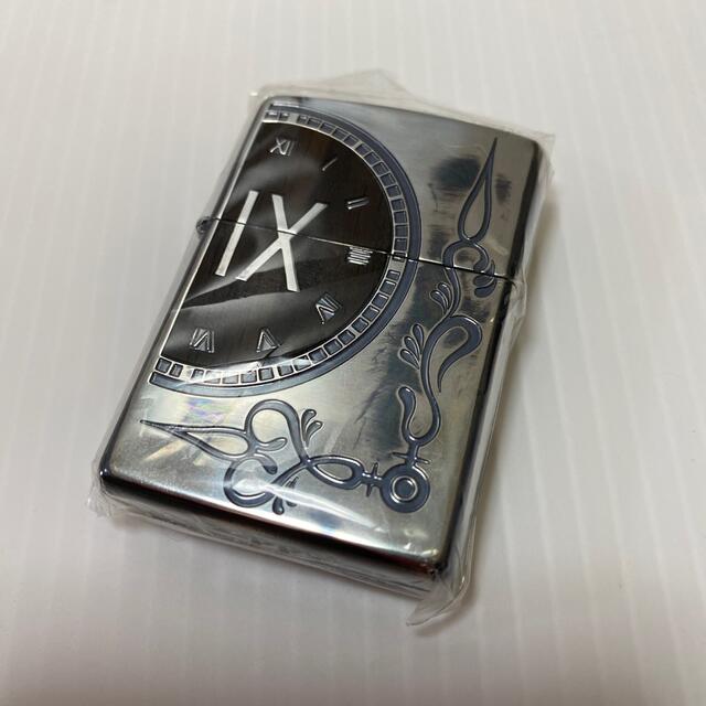 ZIPPO(ジッポー)のzippo/アンティーククロック メンズのファッション小物(タバコグッズ)の商品写真