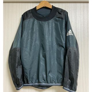 アディダス(adidas)のアディダス  ウィンドブレーカー(ウェア)