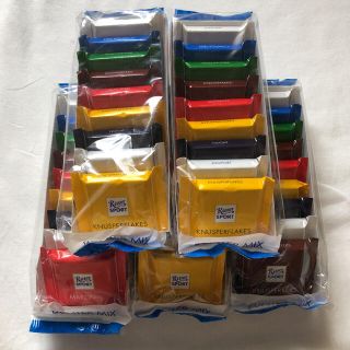 リッター　ミニリッターアソート×5箱(菓子/デザート)