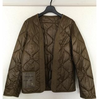 サカイ(sacai)のテンシー　インナー　シンサレート　ten c 46 初期(ダウンジャケット)