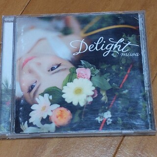 Delight(ポップス/ロック(邦楽))