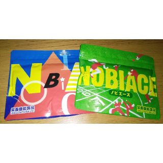 ノビエース(その他)