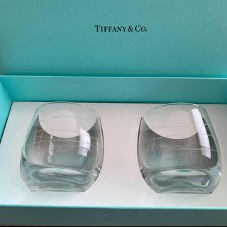 ティファニー(Tiffany & Co.)のTiffany 専用(グラス/カップ)