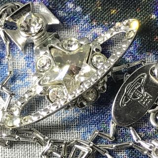 Vivienne Westwood(ネックレス)のフリマアイテム一覧 Vivienne Westwood(ネックレス)のフリマアイテム一覧